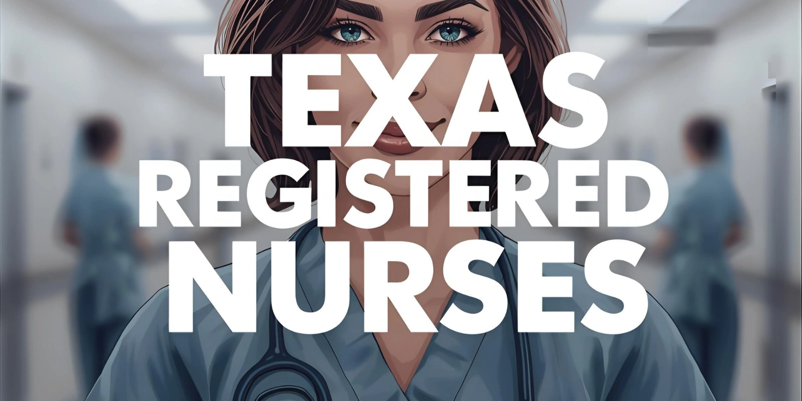 Texas Registered Nurses Email List