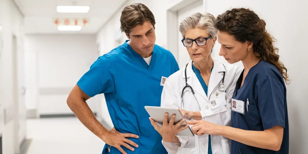 Understanding nurse practitioner email list for healthcare marketing and verified outreach campaigns