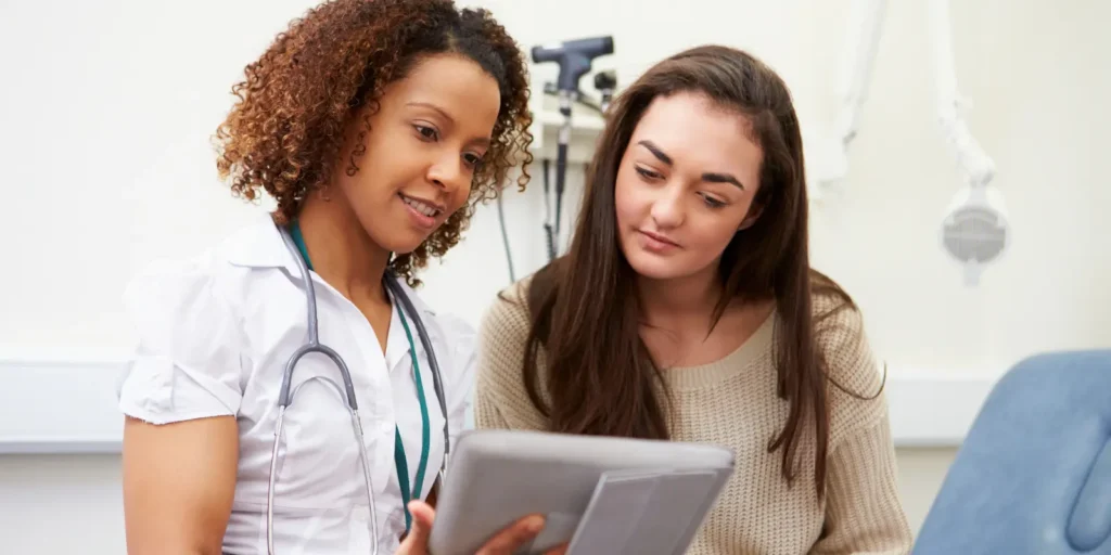 Email Marketing to Child Psychiatric Nurses - Reach Verified Pediatric Mental Health Professionals for Targeted Campaigns