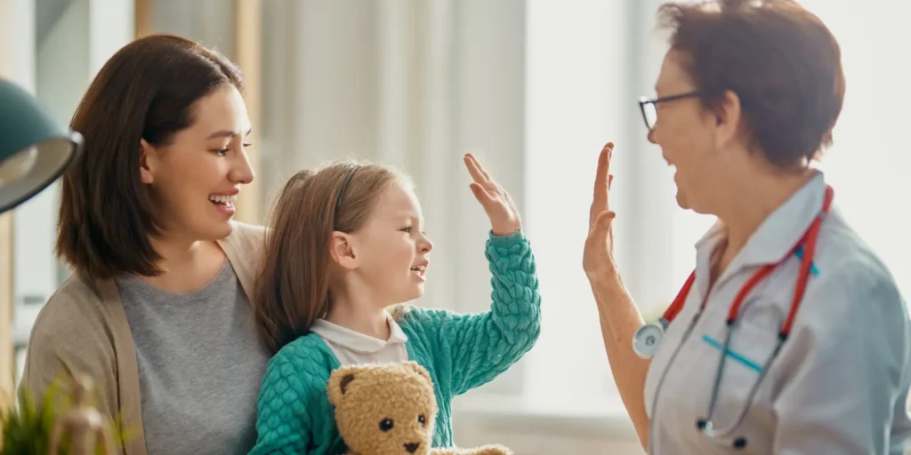 Segmentation and Targeting Strategies for Child Psychiatric Nurse Email List - Improve Campaign Precision and Engagement