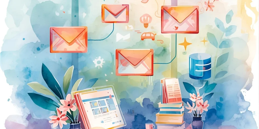 Keeping Your Workday Email Database Accurate and Up to Date