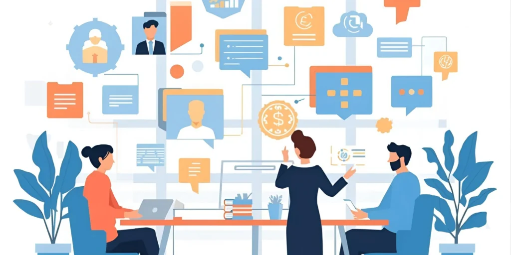 Building a Reliable NetSuite Users Contact List with ResearchCaptive