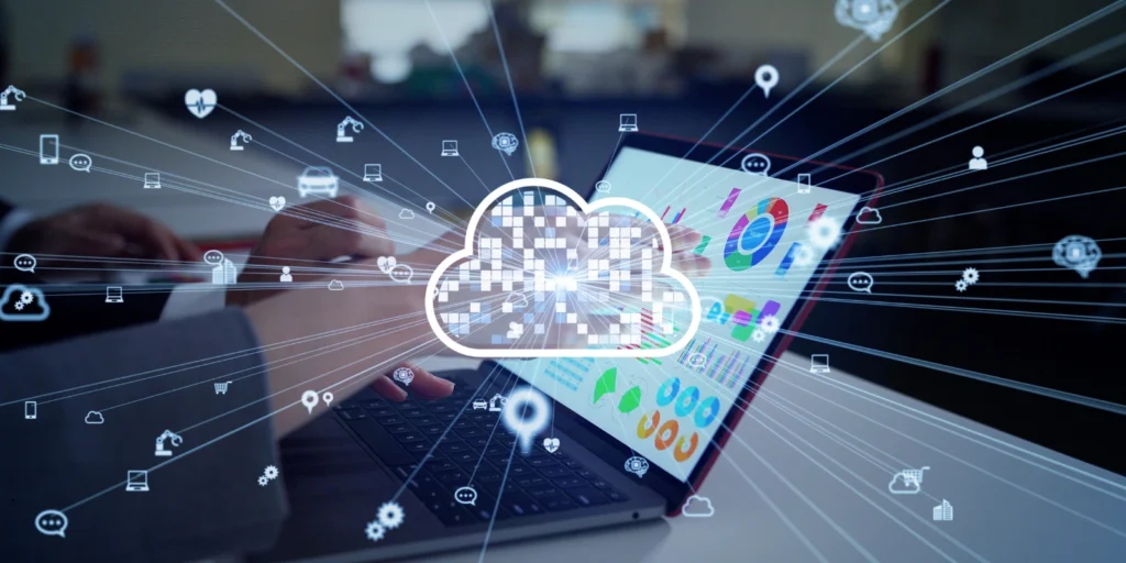 Cloud Computing Users Email List