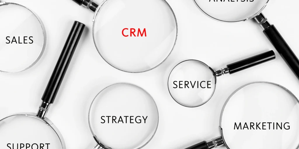 Exploring Verified CRM Companies & Professionals