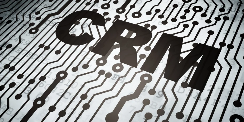 How Companies Benefit from ResearchCaptive’s CRM Users List