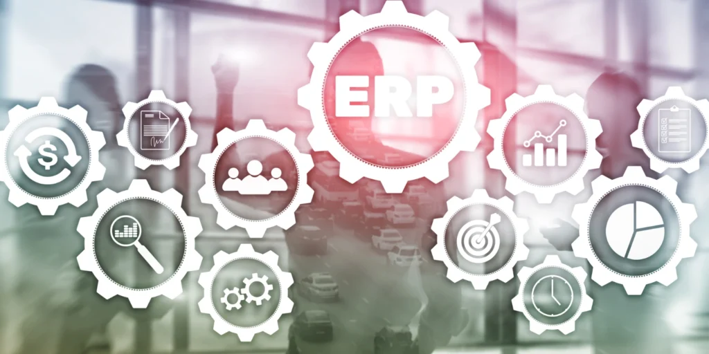 Key Elements of a High-Quality ERP User Database