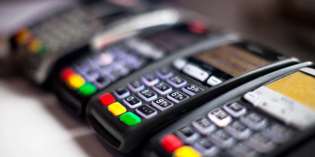 Managing Your POS User Database