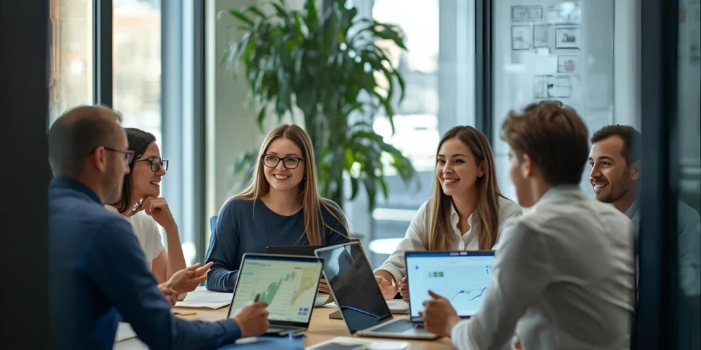 ResearchCaptive’s SAP S/4HANA Users Email List