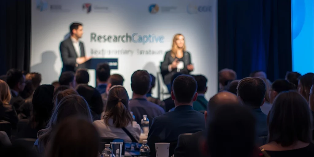 ResearchCaptive’s Technology User Email List