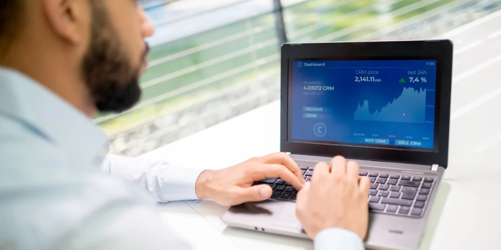 Running Campaigns with ResearchCaptive’s Zoho CRM Data