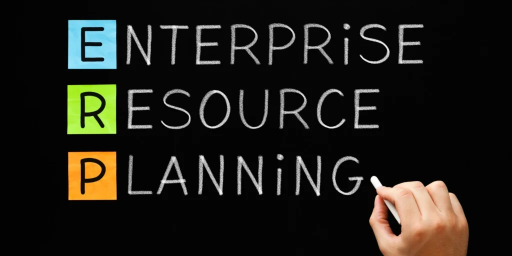 Top Companies Actively Using ERP Software Solutions