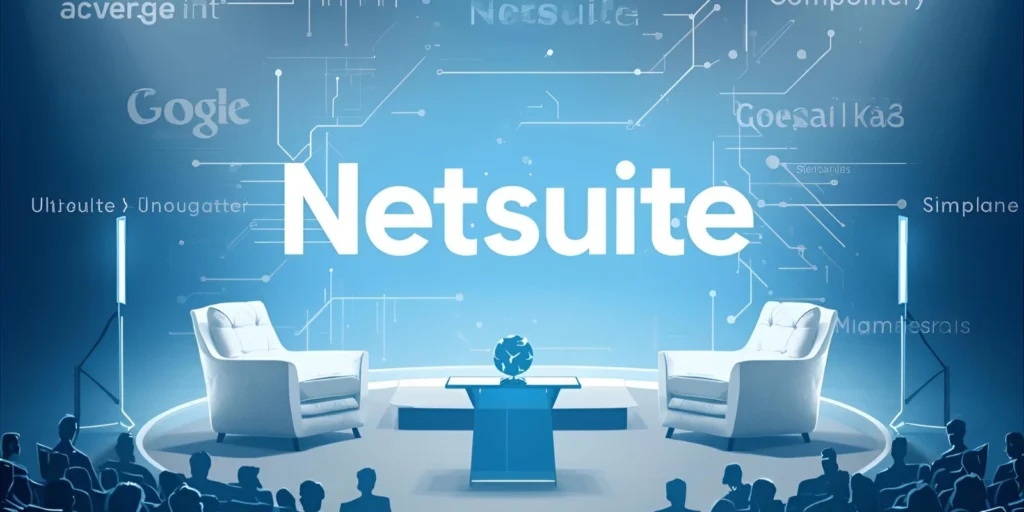 Top Companies Using NetSuite CRM Solutions