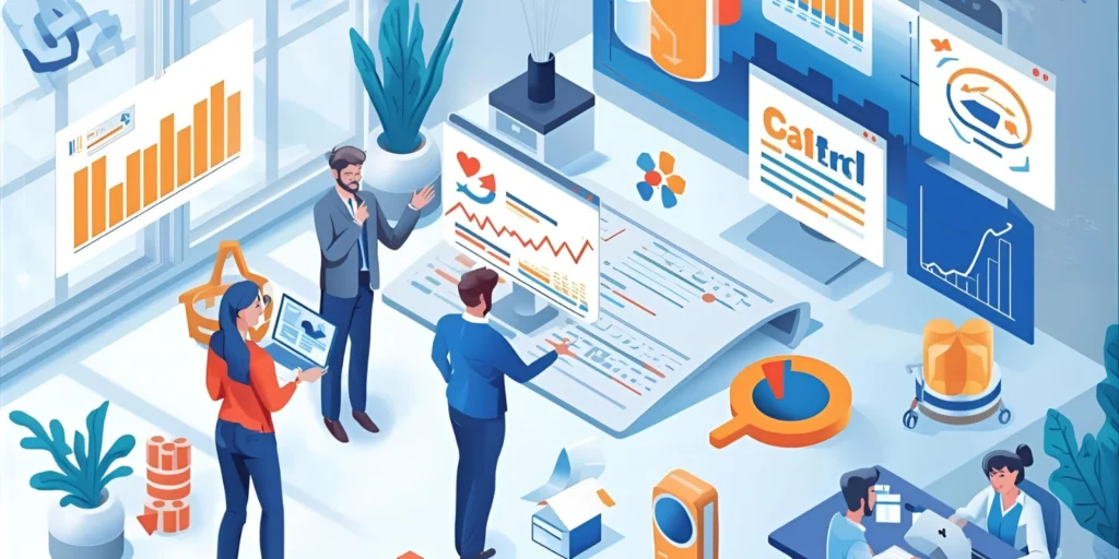 Top Companies Using Nimble CRM