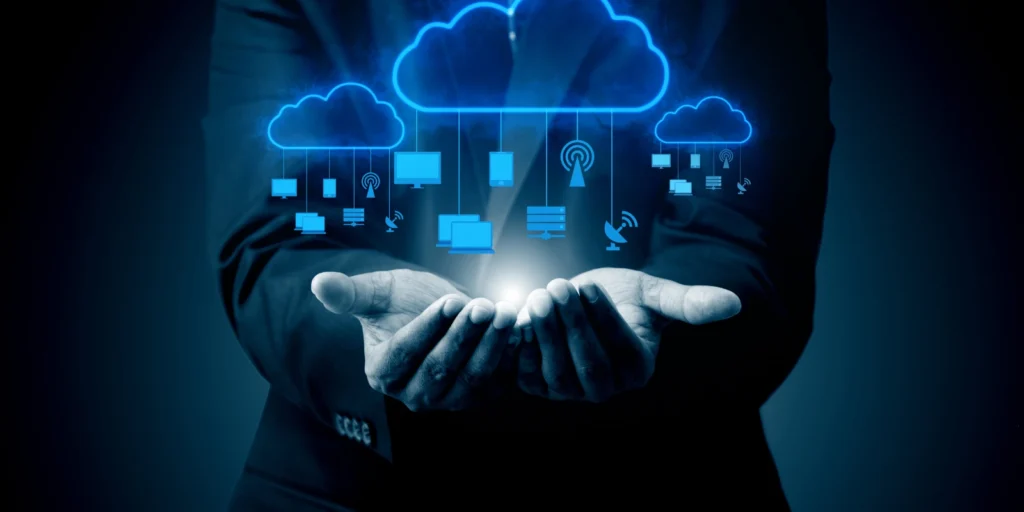 Understanding Managed Services with ResearchCaptive