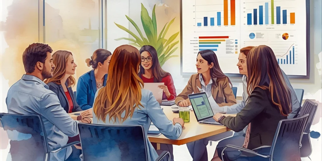 Building a Targeted Acumatica Users Contact List with ResearchCaptive