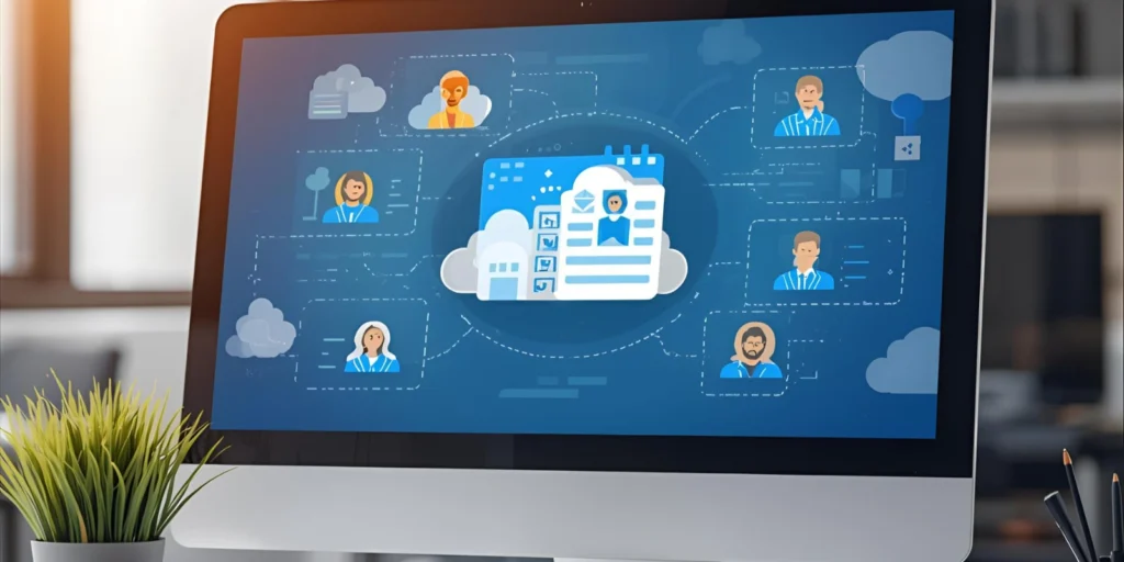 Building and Maintaining a Reliable Infor Contact Database
