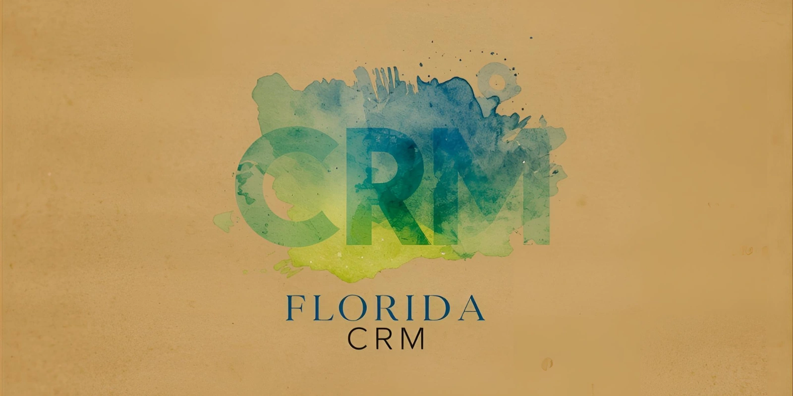 CRM users email list in Florida