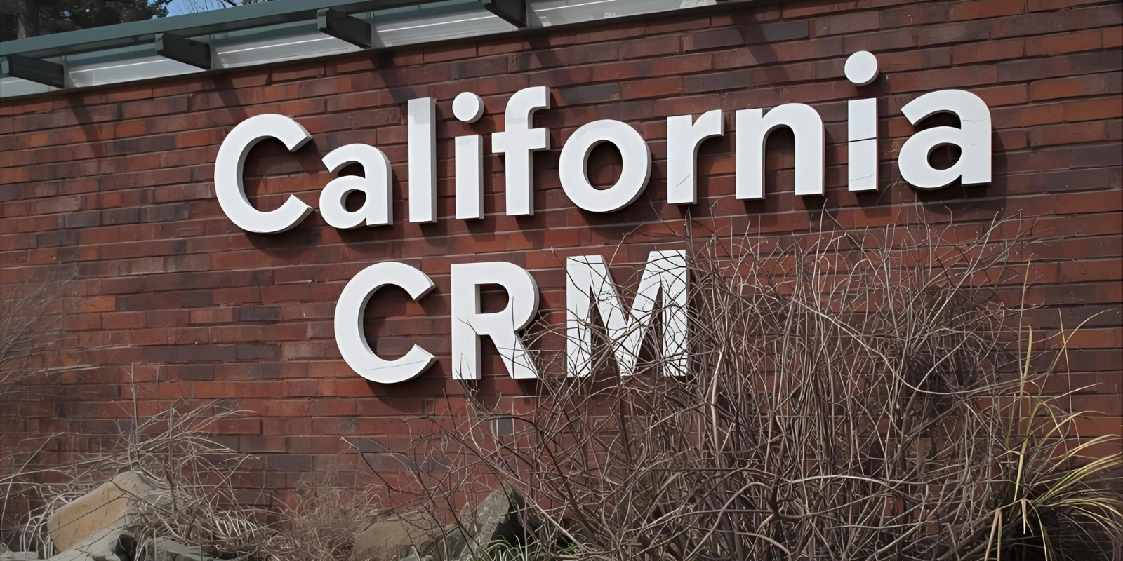 California CRM users email list