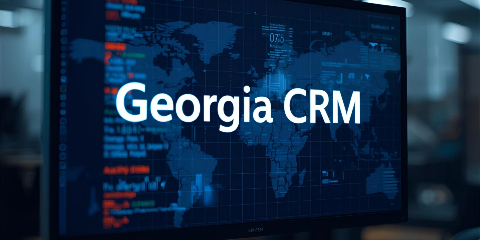 Access verified Georgia CRM users email list. Unlock premium B2B outreach, campaign results, and top deliverability with targeted contacts.