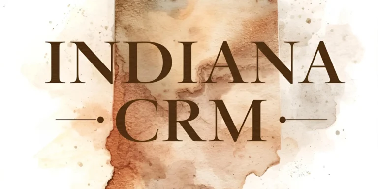 Indiana Manufacturing CRM Users