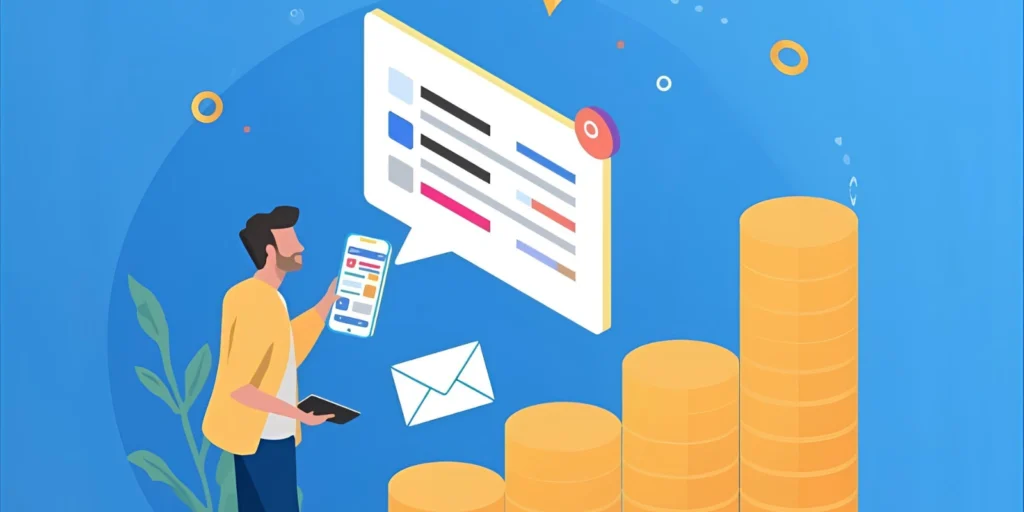 Leveraging the Acumatica Mailing List for B2B Marketing Success
