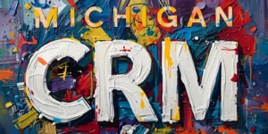 Michigan CRM User Email List