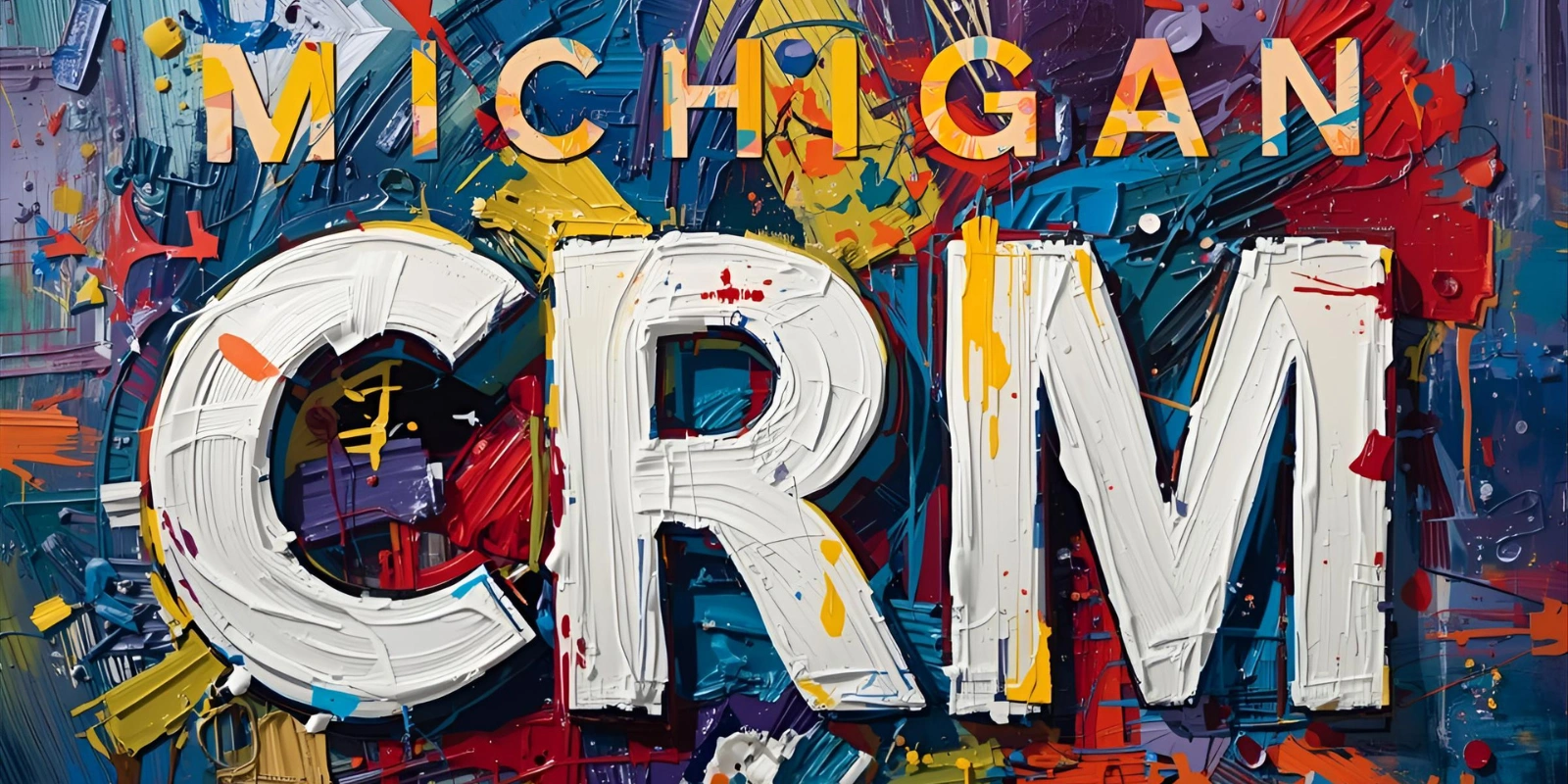 Michigan CRM User Email List