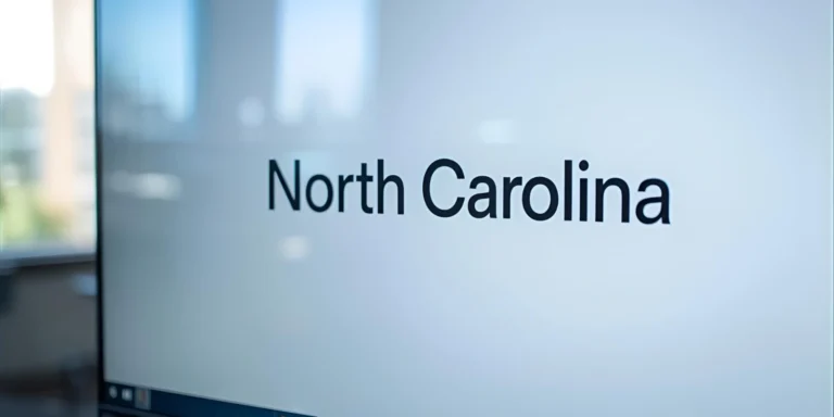 North Carolina CRM Users Email List