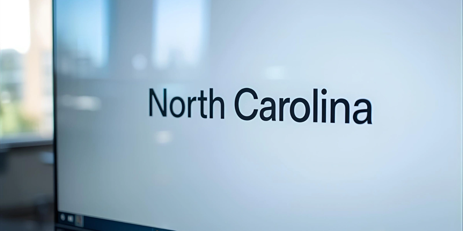 North Carolina CRM Users Email List