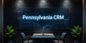 Pennsylvania CRM Users Email List