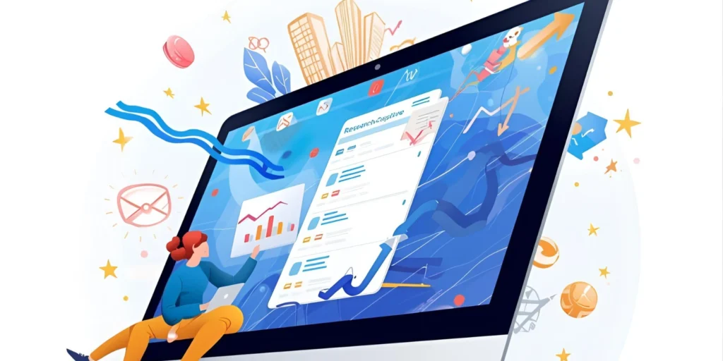 ResearchCaptive’s Verified Sage Users Email List for Targeted B2B Marketing