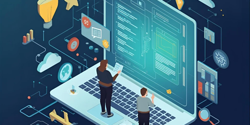 Targeting Companies and Technology Users with ResearchCaptive