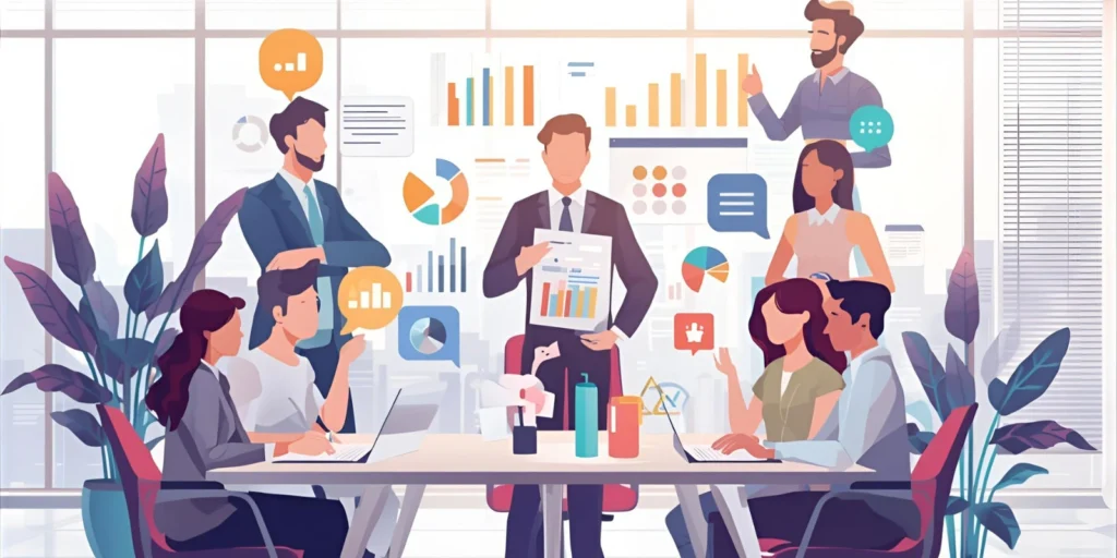 Top Companies and Industries Using Odoo Solutions