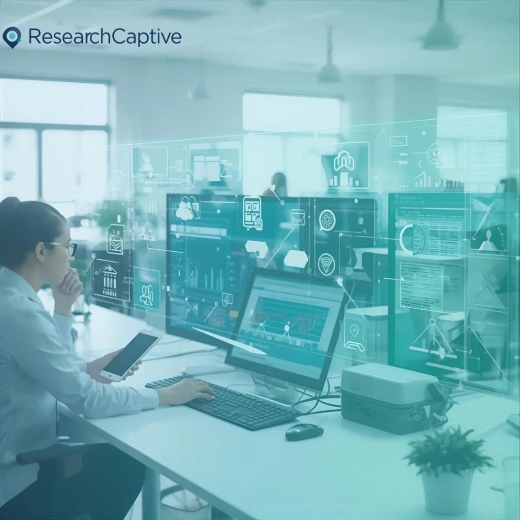 Building a Reliable QuickBooks Users Email Database