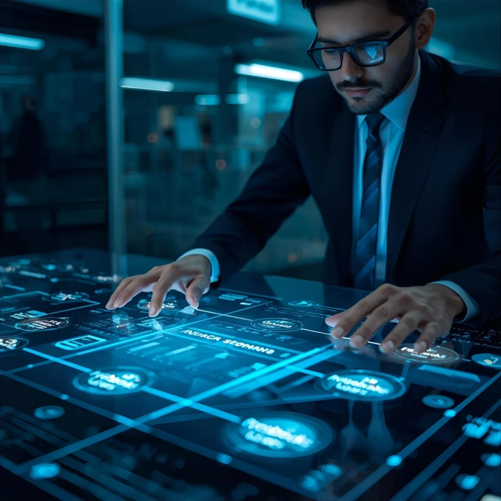 Exploring ResearchCaptive’s FreshBooks Users Email List