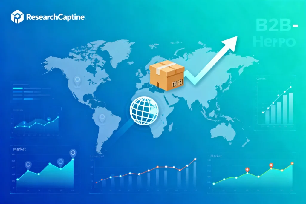 Introduction to BigCommerce and Its Global Reach