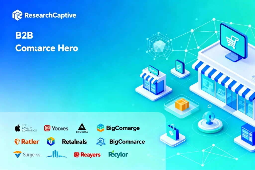 Top Companies and Retailers Using BigCommerce