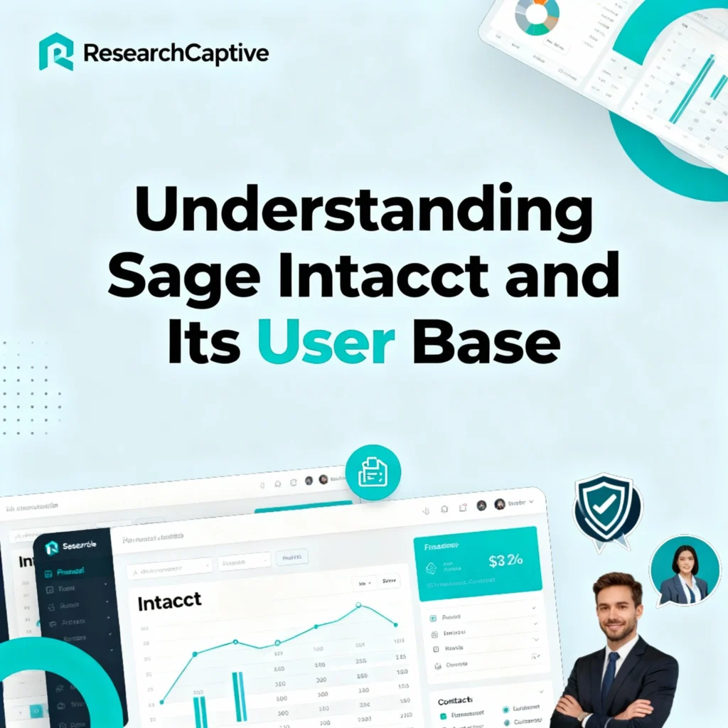 Understanding Sage Intacct and Its User Base