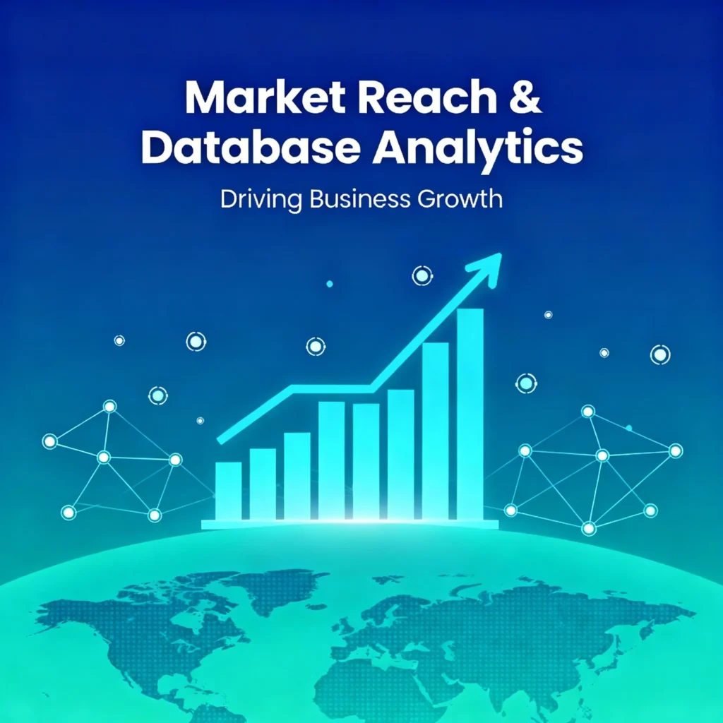 Understanding the Xero Users Database and Market Reach