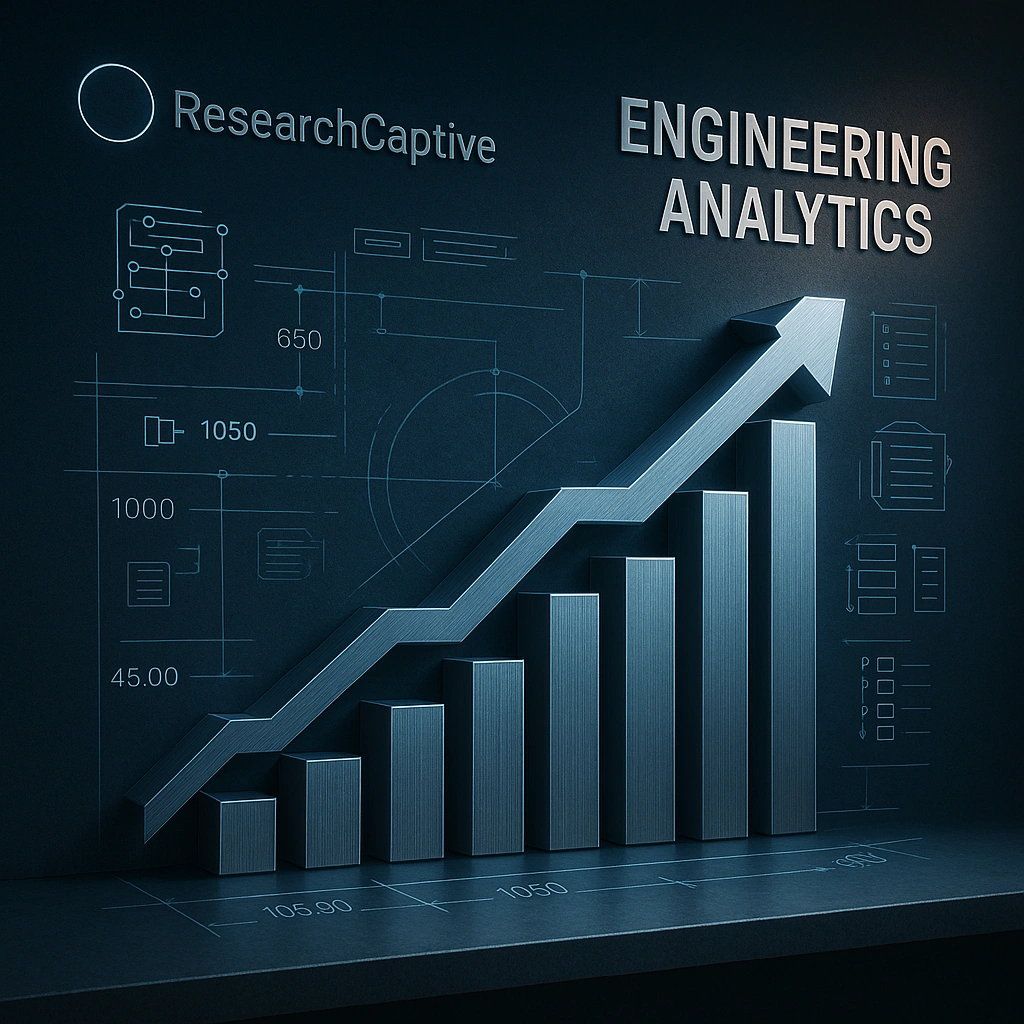 SolidWorks Market Trends & Growth